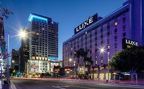 Luxe Hotel La